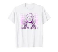 Britney Spears - Lucky T-Shirt, Men, White, Small