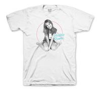 Britney Spears - tshirt - Unisex - Large - Short Sleeves - A500z