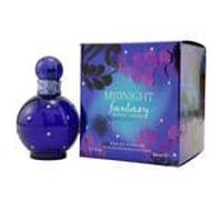 Britney Spears Fantasy Midnight Eau de Parfum for Women 100 ml