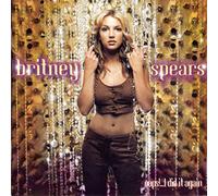 Britney Spears - Oops!... I Did It Again