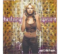 Britney Spears - Oops!...I Did It Again