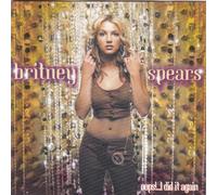 Britney Spears - Oops!... I Did It Again