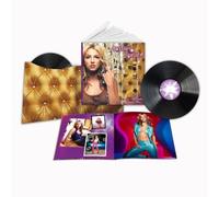 Britney Spears - Oops... I Did It Again (25Th) (2025) 2 LP Vinyl + Book