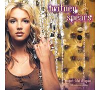 Oops!... I Did It Again (25th Anniversary) [VINYL]