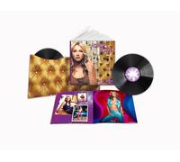 Britney Spears - Oops!... I Did It Again (25th Anniversary Edition), Hardback Book 2xlp Vinyl