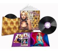 Oops!... I Did It Again (25th Anniversary) [VINYL]