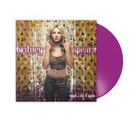 Oops!... I Did It Again