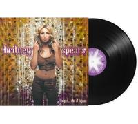 Oops... I Did It Again [Vinyl LP] [VINYL]