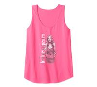 Britney Spears - Oops!... Tank Top