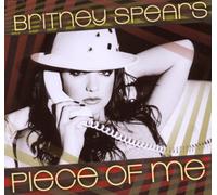 Britney Spears - Piece Of Me