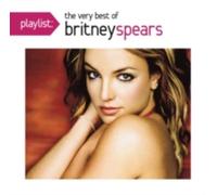 BRITNEY SPEARS: PLAYLIST: VERY BEST OF - CD
