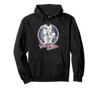 Britney Spears - She's A Star Pullover Hoodie