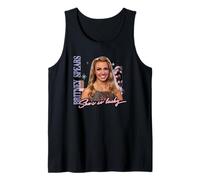 Britney Spears - She's So Lucky Tank Top