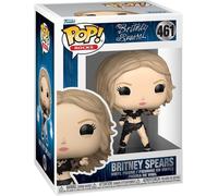 BRITNEY SPEARS STRONGER 3.75" POP ROCKS VINYL FIGURE FUNKO 461 NEW IN STOCK