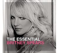 Britney Spears - The Essential Britney Spears