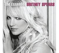 Britney Spears - The Essential Britney Spears - CD
