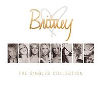 Britney Spears - the Singles Collection [CD]