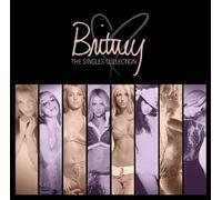 Britney Spears - The Singles Collection [New CD]