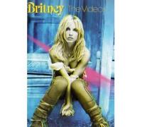 Britney Spears:The Videos