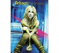 Britney Spears-the Videos [DVD]