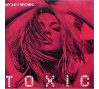 Britney Spears - Toxic