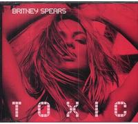 Britney Spears - Toxic