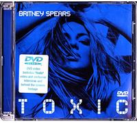 Britney Spears - Toxic [DVD AUDIO]