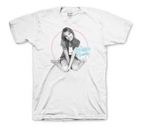 Britney Spears - tshirt - Unisex - Short Sleeves - Large - K500z