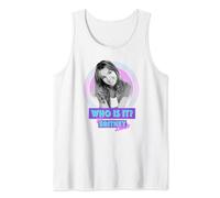 Britney Spears - Who is it? Tank Top