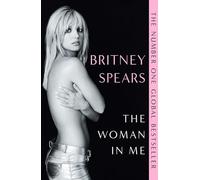 Britney Spears - Woman in Me - Paperback - 22 - A245z
