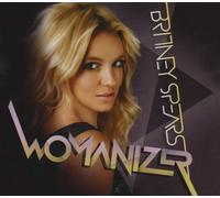 Britney Spears - Womanizer [2trx]