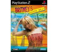 Britney's Dance Beat