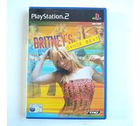 Britney's Dance Beat (PS2)