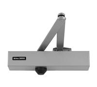 BRITON 2003 Size 3 Overhead Door Closer - Silver (SES)