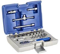 Expert by Facom 19 Piece 1/4" Drive Hex Socket Set Metric 1/4"