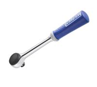 Britool E032801B 1/2-inch Round Head Ratchet Drive