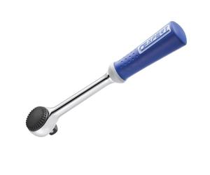 Britool E032801B 1/2-inch Round Head Ratchet Drive
