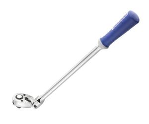 Britool E032803B Drive Flexible Head Ratchet Drive, 1/2"