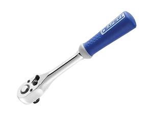 Britool E032808 1/2-inch Pear Head Ratchet Drive