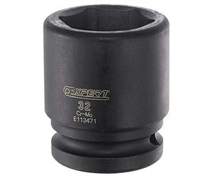 Britool E041102B 19mm 6-Point Impact Socket