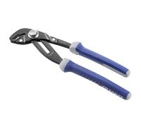 Britool E084648B Slip Joint Multigrip Pliers, 250mm