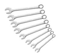 Britool E110300B Combination Spanner Set (8 Pieces)