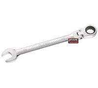 Britool E110901B 8 mm Flexible Ratcheting Wrench