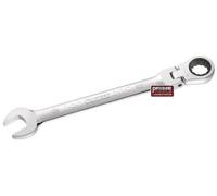 Britool E110910B 17 mm Flexible Ratcheting Wrench