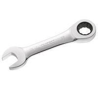 Britool E110921B 17 mm Stubby Combination Wrench