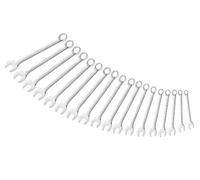 Britool E113240B Combination Spanner Set, 18 Pcs