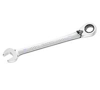 Britool E113304BR Ratchet Combination Spanner in Display Pack, 12mm