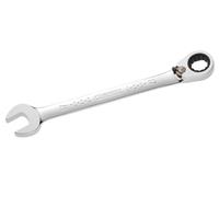 Britool E113309B Expert Ratcheting Wrench, 17mm