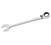 Facom Ratcheting Spanner Britool E113311B 19 mm, 247 mm length