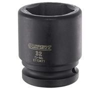 Britool E113476B 38mm 6-Point Impact Socket